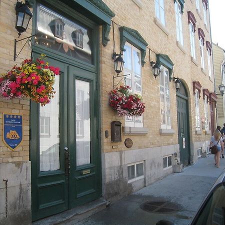 مدينة كويبيك Castel D'Amerique Francaise المظهر الخارجي الصورة