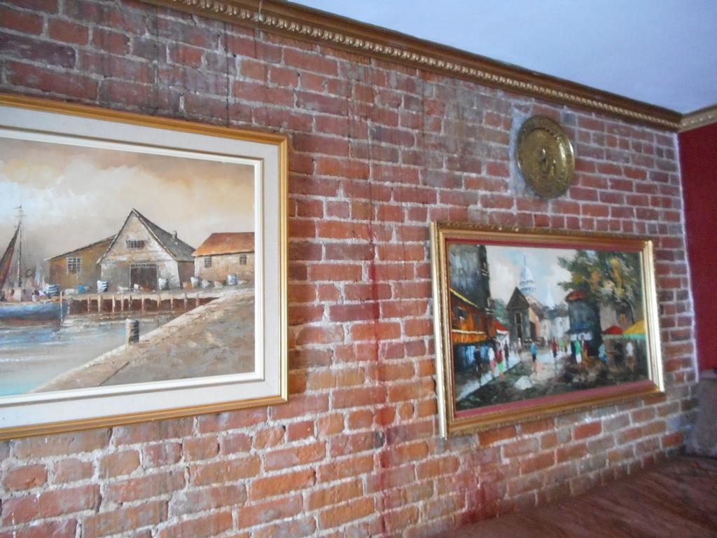 مدينة كويبيك Castel D'Amerique Francaise المظهر الخارجي الصورة