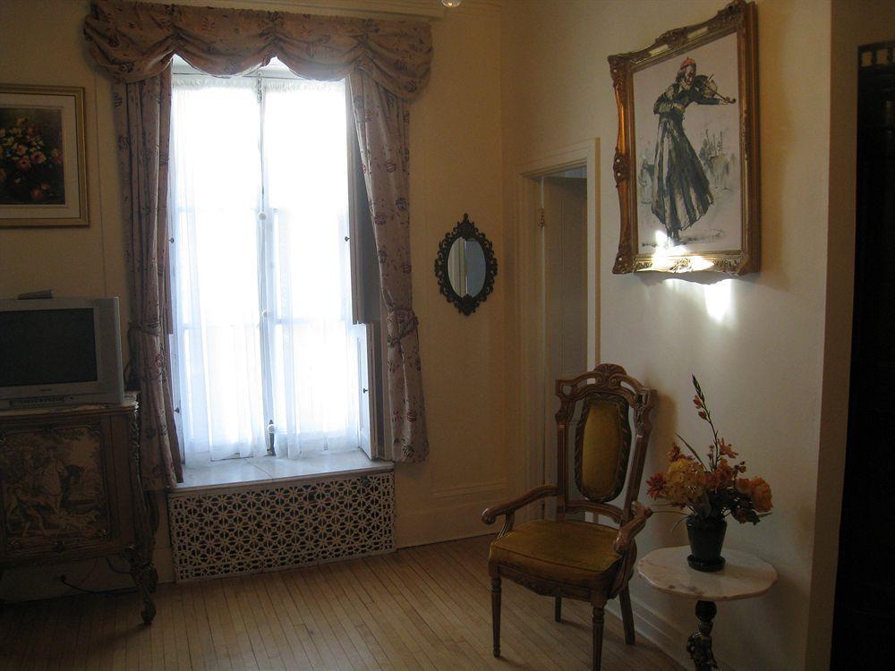 مدينة كويبيك Castel D'Amerique Francaise المظهر الخارجي الصورة