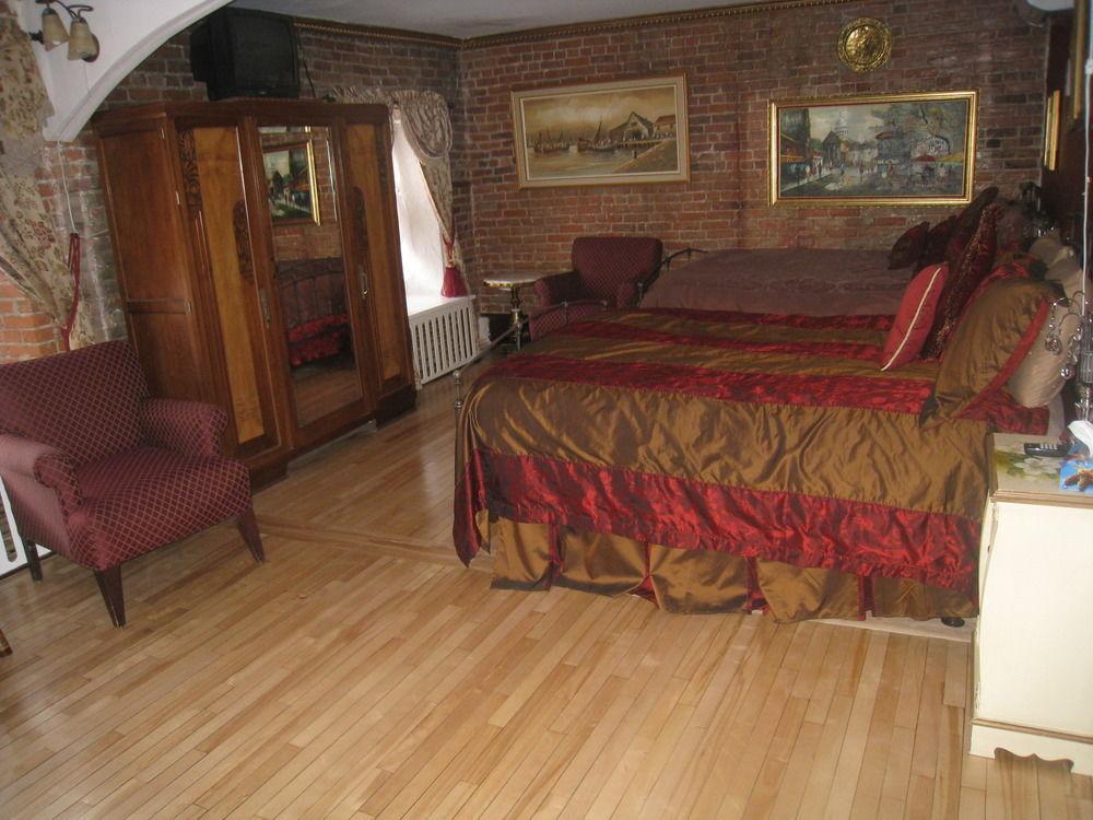 مدينة كويبيك Castel D'Amerique Francaise المظهر الخارجي الصورة