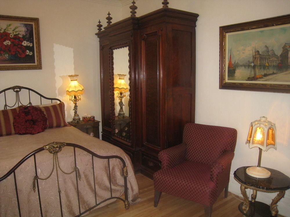 مدينة كويبيك Castel D'Amerique Francaise المظهر الخارجي الصورة