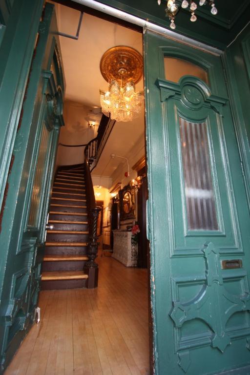 مدينة كويبيك Castel D'Amerique Francaise المظهر الخارجي الصورة