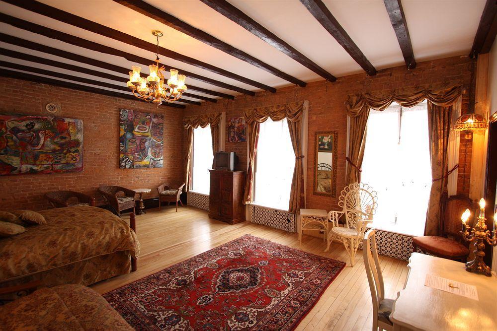 مدينة كويبيك Castel D'Amerique Francaise المظهر الخارجي الصورة