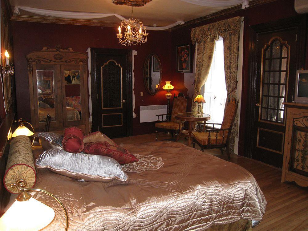 مدينة كويبيك Castel D'Amerique Francaise المظهر الخارجي الصورة