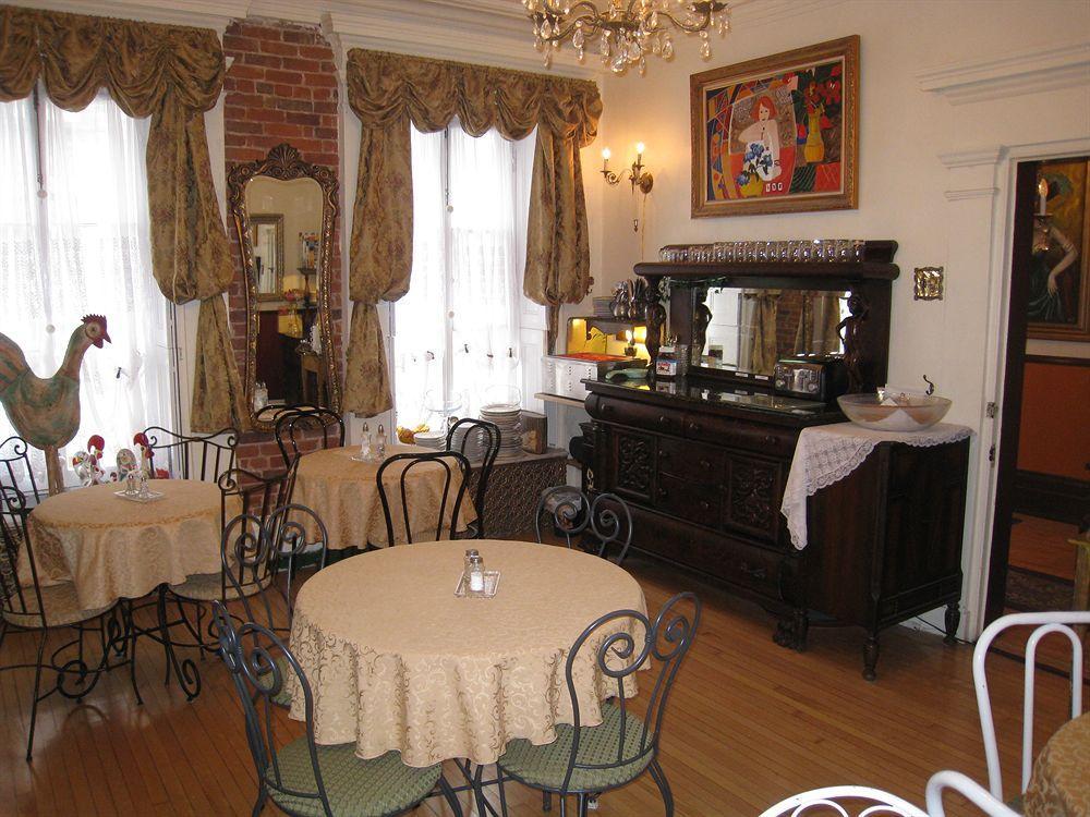 مدينة كويبيك Castel D'Amerique Francaise المظهر الخارجي الصورة